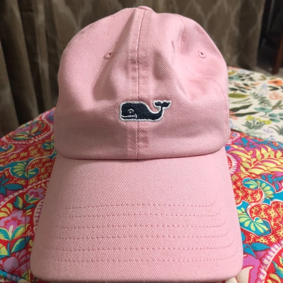 vineyard vines women's hats